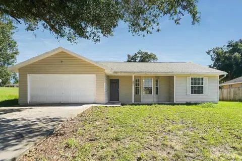 301 Morningview Dr, Eustis, FL 32726