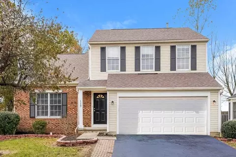 1329 Bluffton Ct, Columbus, OH 43228