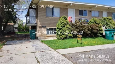 443 E 1600 S #1, Orem, UT 84058