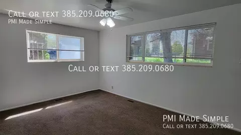 443 E 1600 S #1, Orem, UT 84058