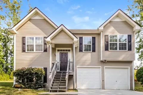 7336 Westwood Ln, Douglasville, GA 30134