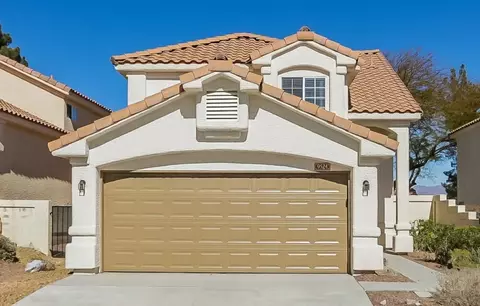 9524 Amber Valley Ln, Las Vegas, NV 89134