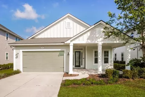124 Willow Lake Dr, Saint Augustine, FL 32092