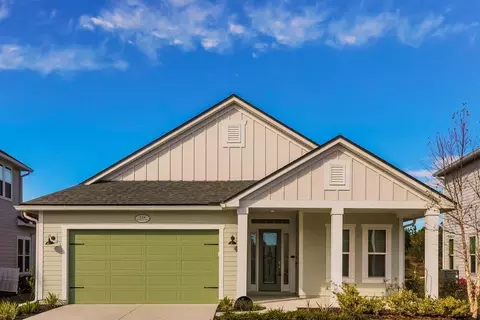 124 Willow Lake Dr, Saint Augustine, FL 32092
