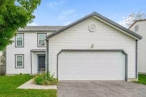 324 Harland Dr, Columbus, OH 43207
