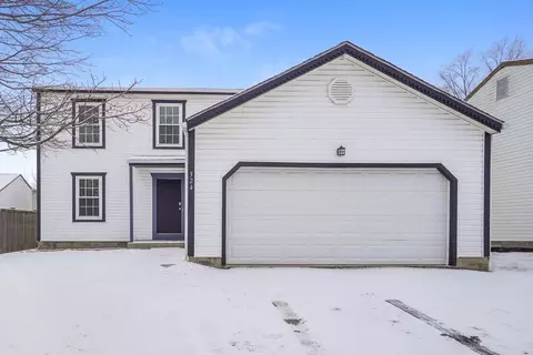 324 Harland Dr, Columbus, OH 43207