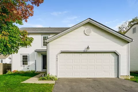 324 Harland Dr, Columbus, OH 43207