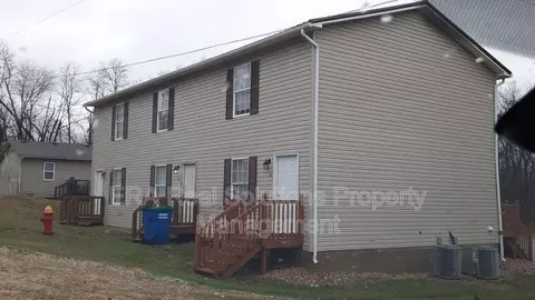 326 Bigelow St, Hillsboro, OH 45133