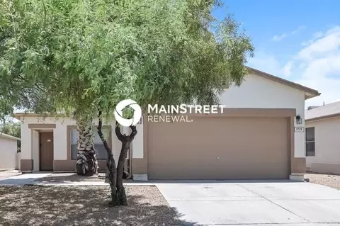 1735 W Summer Dawn Dr, Tucson, AZ 85746