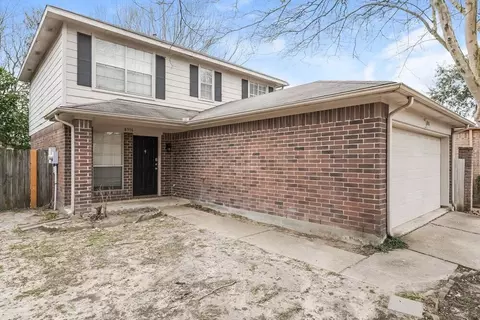 8906 Belle Glen Dr, Houston, TX 77099