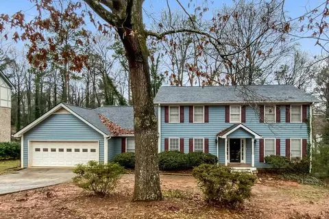 4434 Luxembourg Dr, Decatur, GA 30034