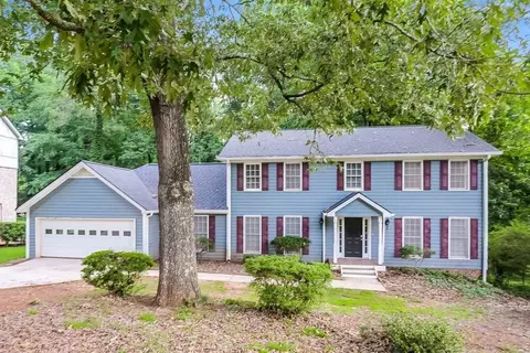 4434 Luxembourg Dr, Decatur, GA 30034