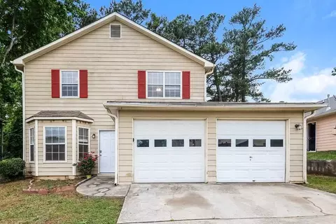 5599 Rock Shoals Way, Atlanta, GA 30349