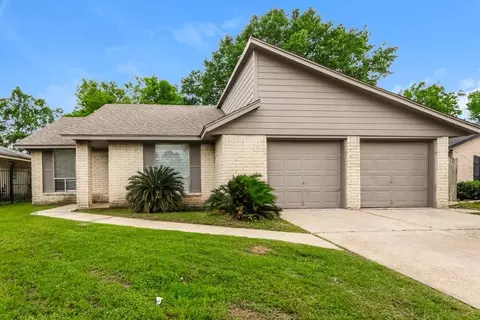 2007 Deerhurst Ln, Houston, TX 77088