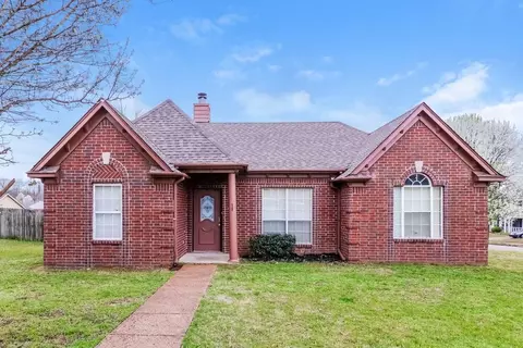 4671 Lindawood Ln, Memphis, TN 38128