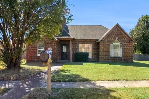 4671 Lindawood Ln, Memphis, TN 38128