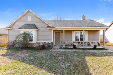 5305 Oak Court Cv N, Memphis, TN 38141