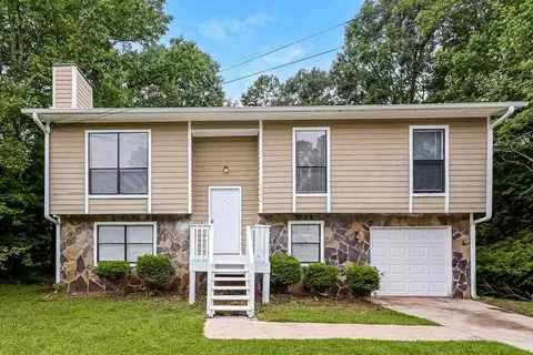 3592 Riverchase Dr, Decatur, GA 30034