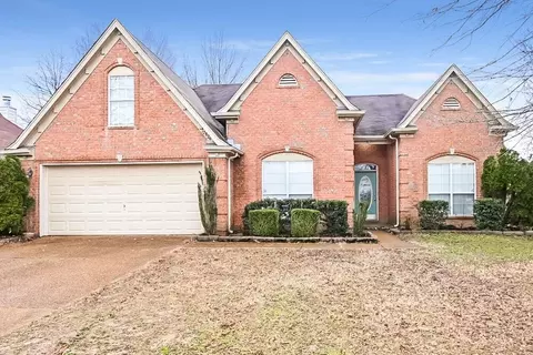 12829 Fox Bend Ln, Olive Branch, MS 38654