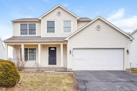 3628 Pendent Ln, Columbus, OH 43207