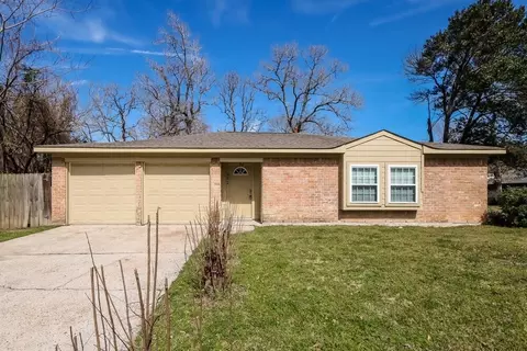 502 Hildred Ave, Conroe, TX 77303