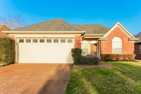 2806 Breezy Ridge Trl, Memphis, TN 38016
