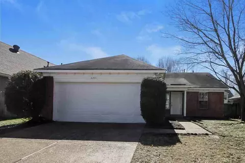 6991 Presmond Rd, Cordova, TN 38018