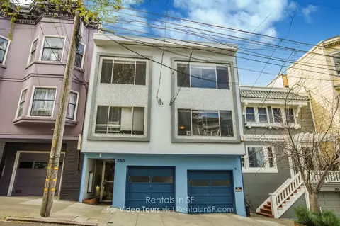 250 Hartford St #5, San Francisco, CA 94114