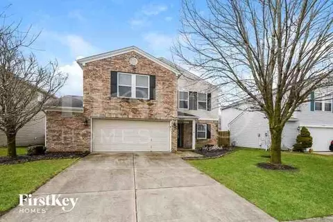 9185 W Paddleboat Ln, Pendleton, IN 46064