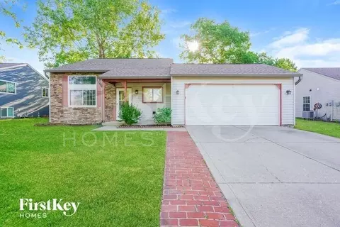 4155 William Ave, Franklin, IN 46131