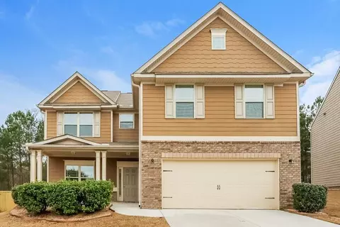 677 Rockingham Dr, Lithia Springs, GA 30122
