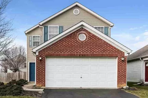6862 Spring Bloom Dr, Canal Winchester, OH 43110