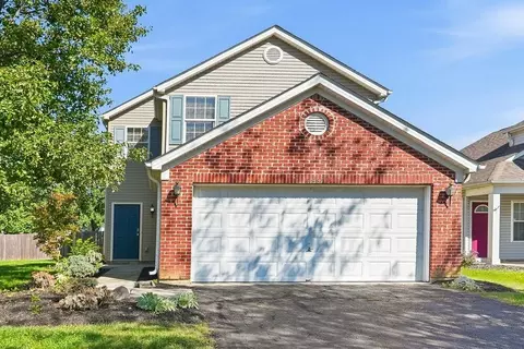 6862 Spring Bloom Dr, Canal Winchester, OH 43110
