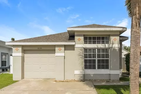 3235 Brewster Dr, Kissimmee, FL 34743