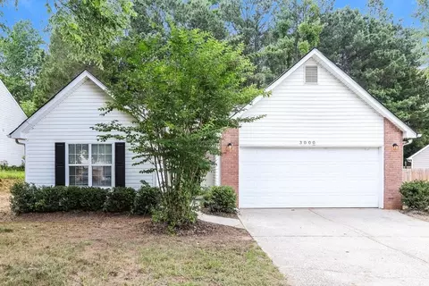 3000 Sentinel Pkwy, Lawrenceville, GA 30043
