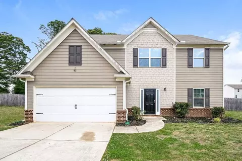 4047 Clay Ct SE, Conyers, GA 30013