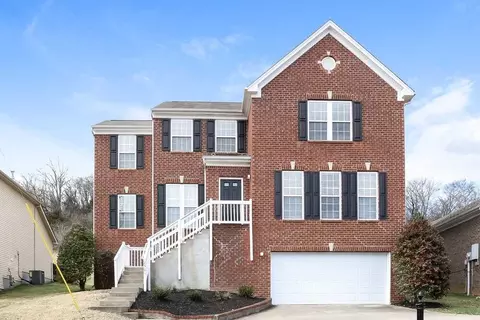 2561 Jordan Ridge Dr, Nashville, TN 37218