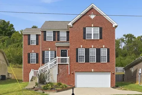 2561 Jordan Ridge Dr, Nashville, TN 37218