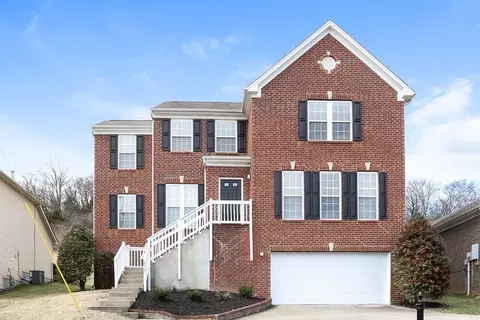 2561 Jordan Ridge Dr, Nashville, TN 37218