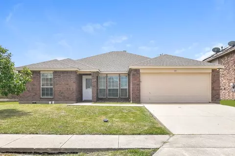 109 Painted Trl, Forney, TX 75126