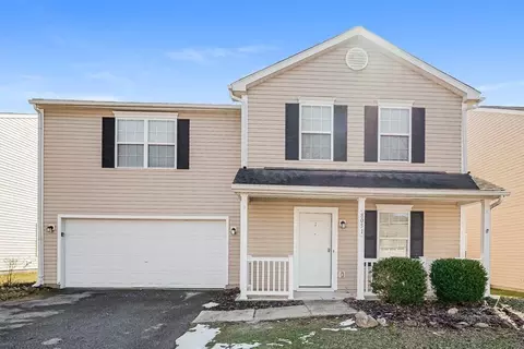 8051 Beardsley Ave, Blacklick, OH 43004
