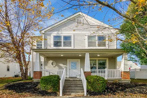1924 Seaside Cir, Grove City, OH 43123