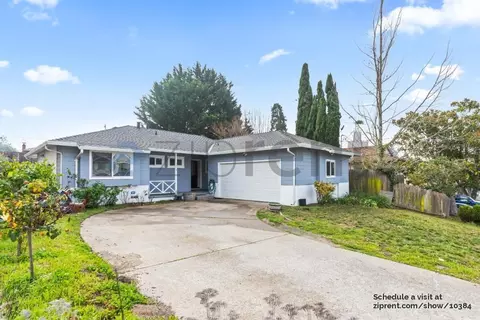 3078 Deseret Dr, Richmond, CA 94803