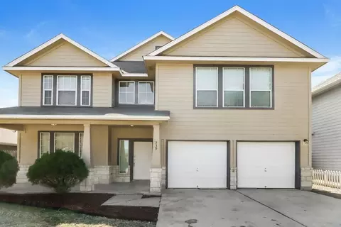 539 W Metcalfe St, Hutto, TX 78634