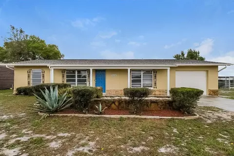 9350 Bayside Ct, Spring Hill, FL 34608