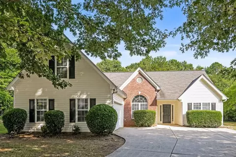 615 Waltman Point Pl, Lawrenceville, GA 30043