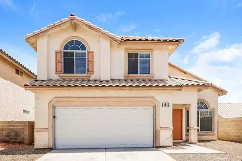 4456 Wellsboro St, Spring Valley, NV 89147