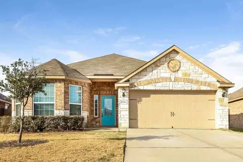 13216 Stari Most Ln, Crowley, TX 76036