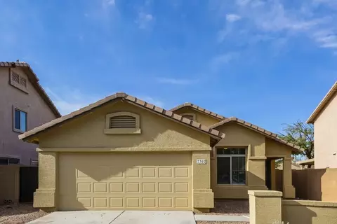 7302 S 253rd Ave, Buckeye, AZ 85326