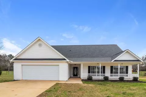 121 High Meadow Trl, Jenkinsburg, GA 30234